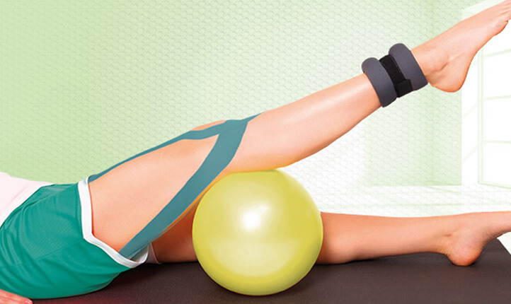 reducing pain after targeted cryotherapy